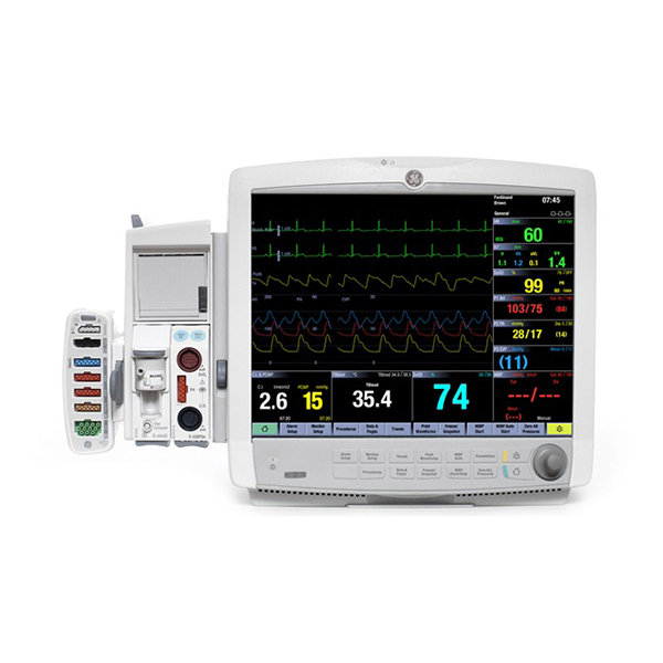 GE CARESCAPE B650 Patient Monitor