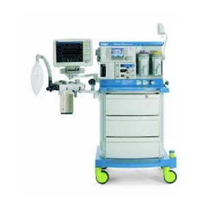 Drager Fabius GS | Anesthesia Machine | Anesthesia Plus