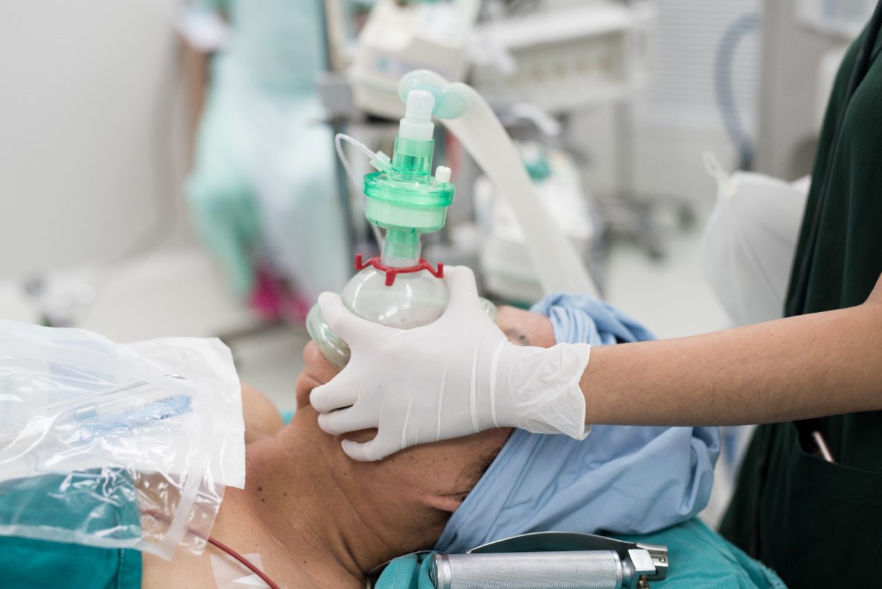 The Best Options for Anesthesia Machines