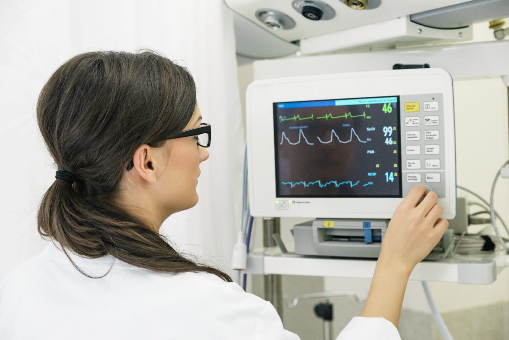 Choosing the Best Patient Monitor