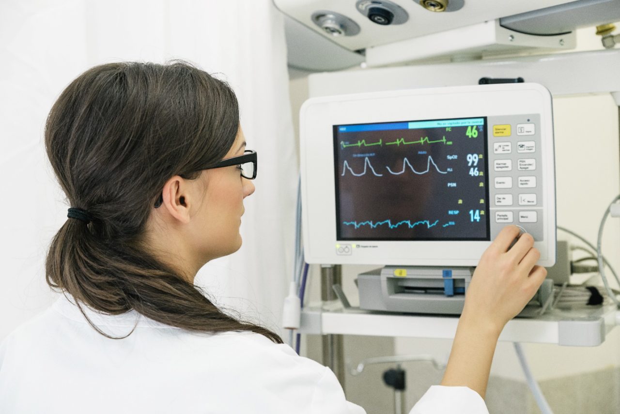 Choosing the Best Patient Monitor for Your Medical Practice